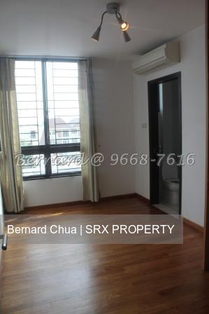 The Treeline (D15), Apartment #179236132